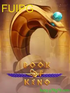 Explorando o Fascinante Mundo de BookOfKeno